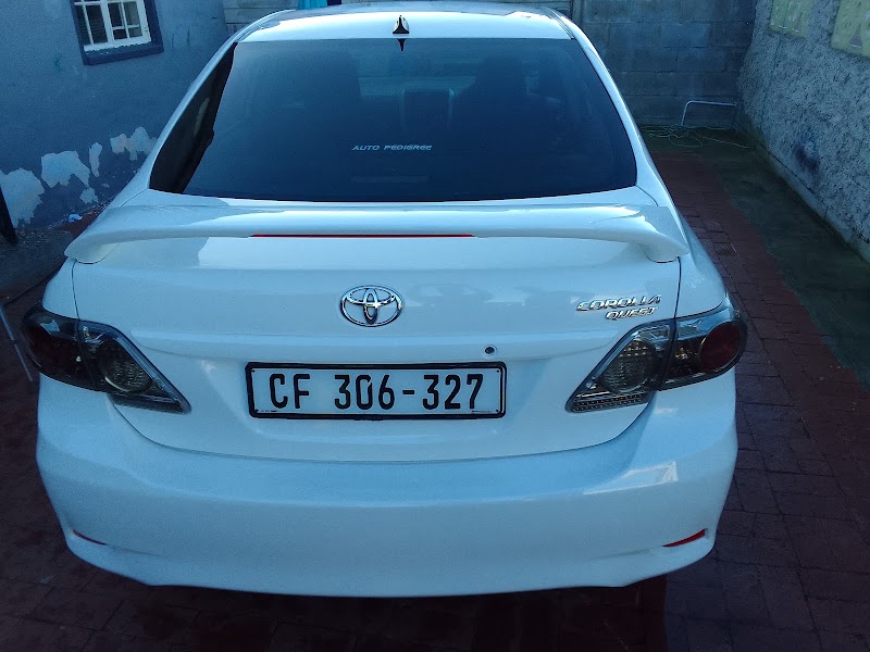 Proshine auto detailing - Photo 3